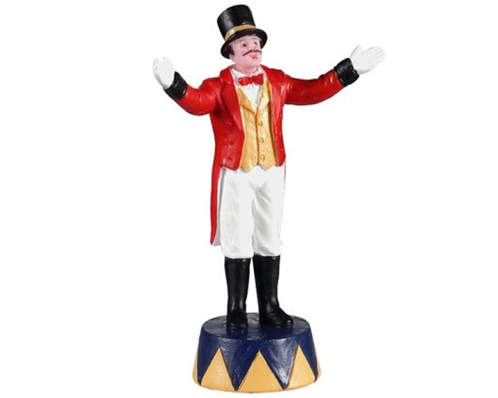 LEMAX RINGMASTER