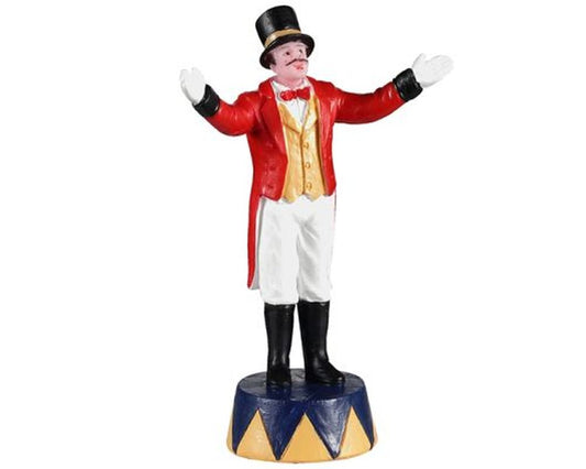 LEMAX RINGMASTER