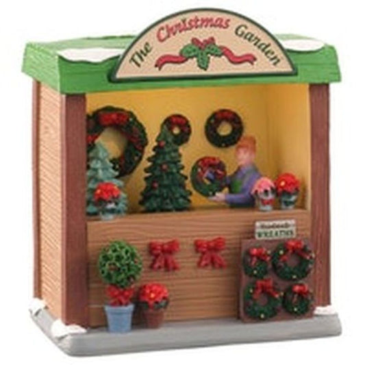 LEMAX The Christmas Garden