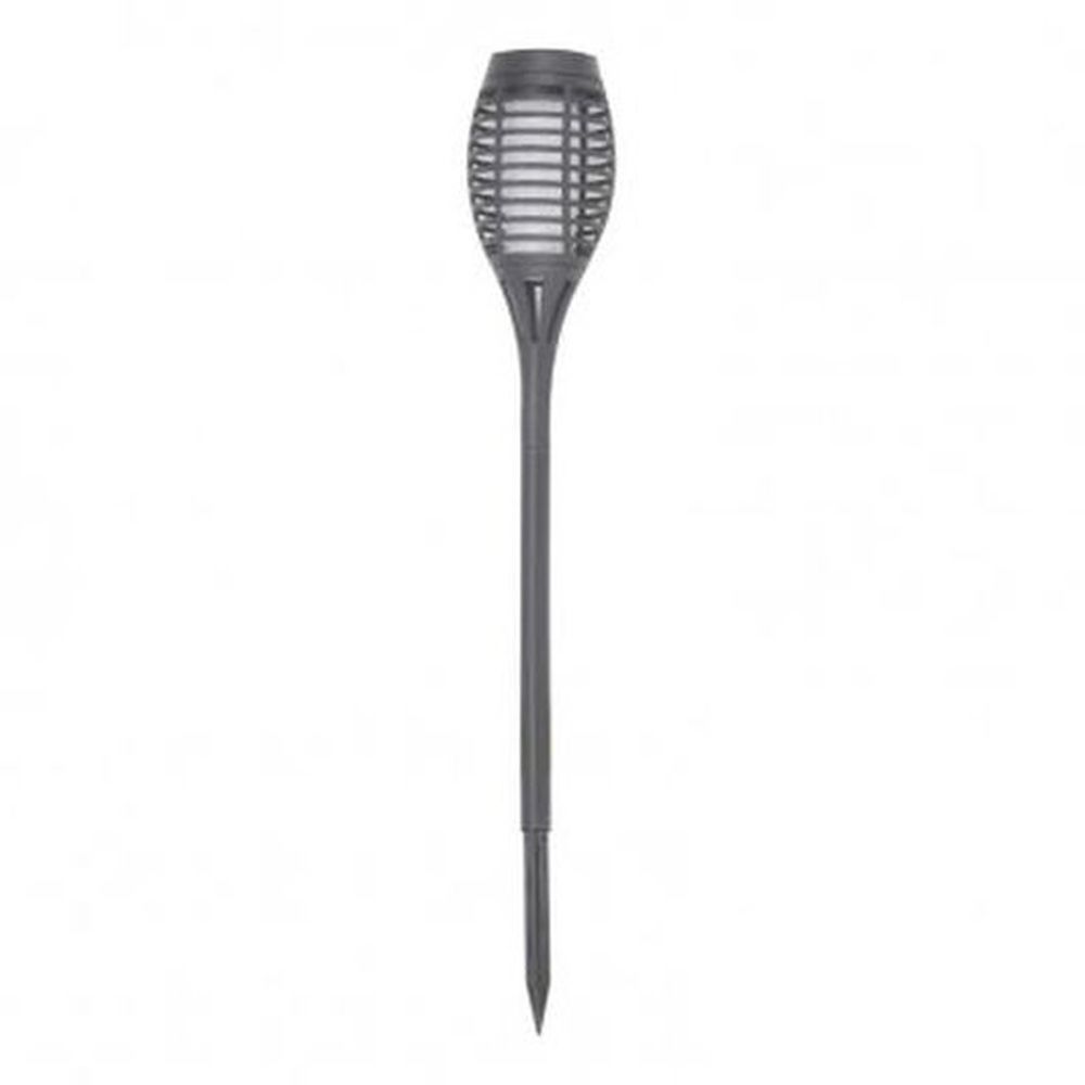 Party Flaming Torch - Slate