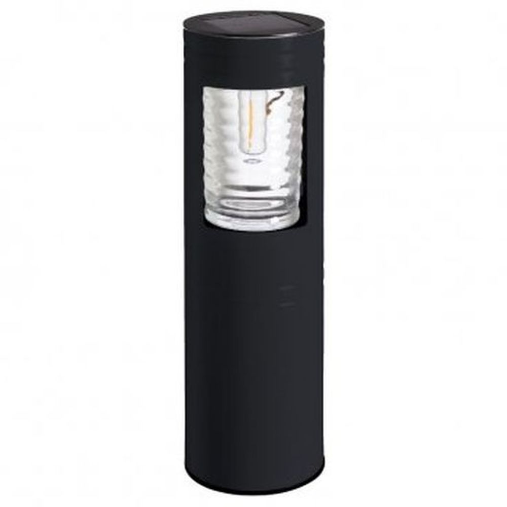 Vestal 365 Solar Bollard Light 30l