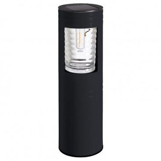 Vestal 365 Solar Bollard Light 30l