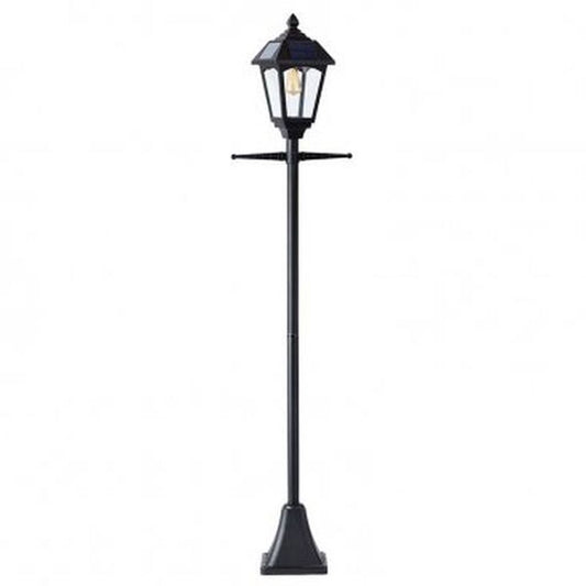 Victoriana 365 Solar Lamp Post 10l