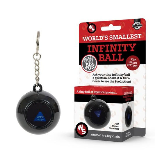 INFINITY BALL