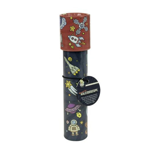 SPACE KALEIDOSCOPE