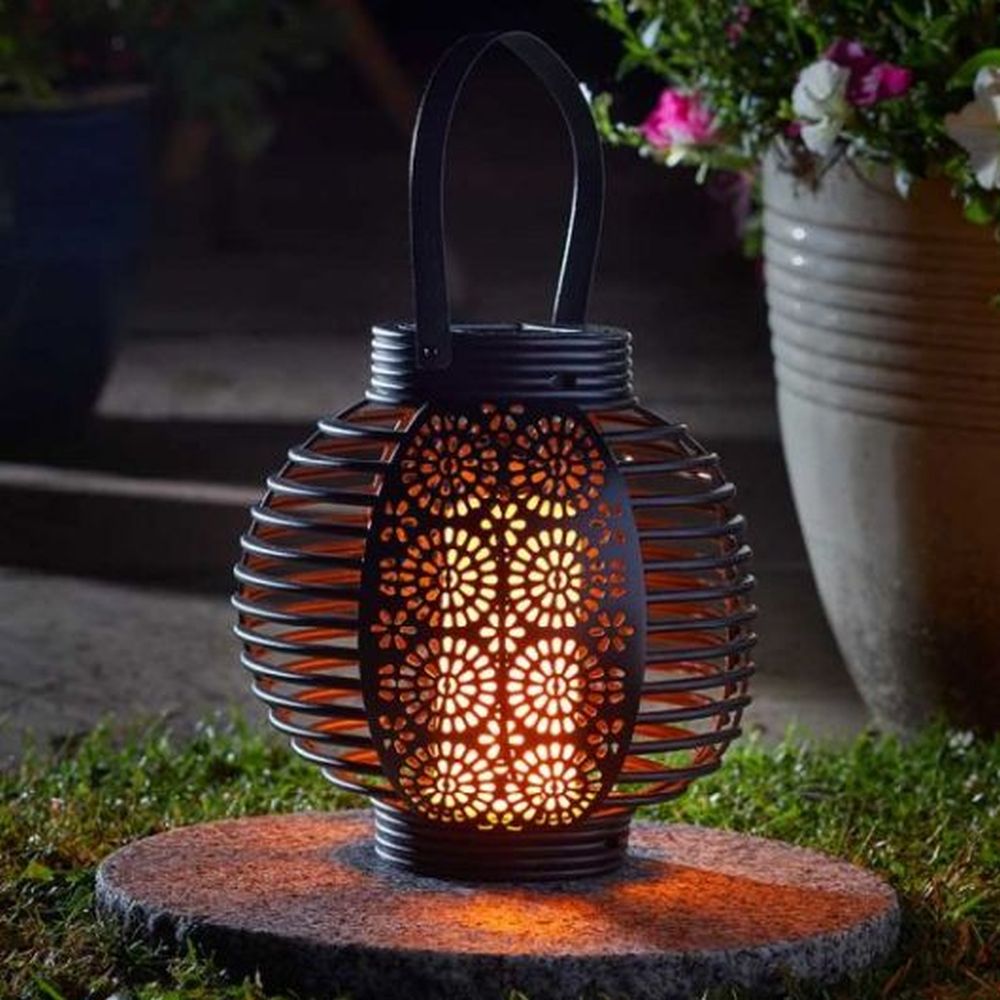 Ferrara Lantern