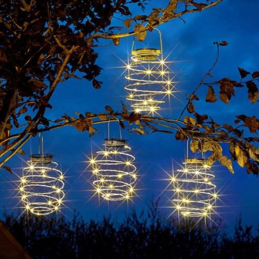 Spiralight 4pk