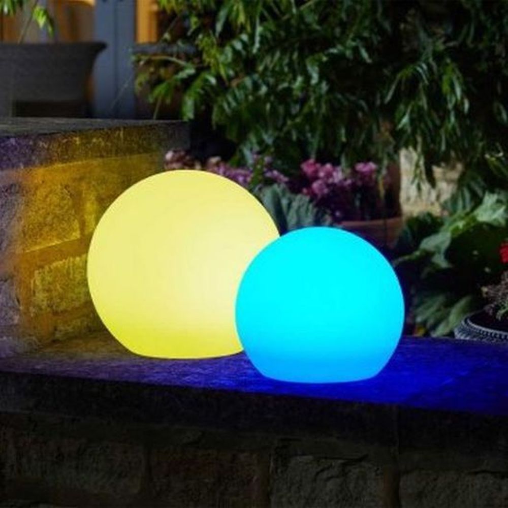 Luni re Orb - Large