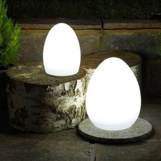 Luni re Oval - Large