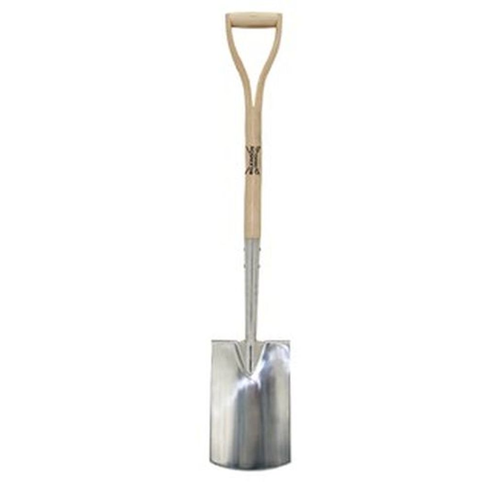 Ws Stainless Steel Digging Spade