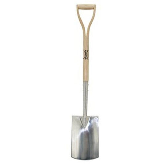 Ws Stainless Steel Digging Spade