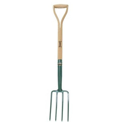 Ws Carbon Steel Border Fork