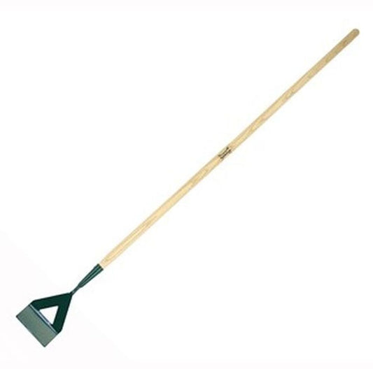 Ws Carbon Steel Dutch Hoe