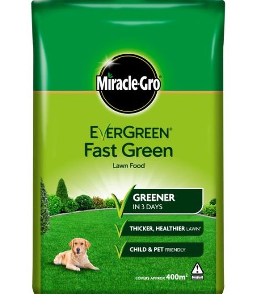 Evergreen Extreme Green 400m2