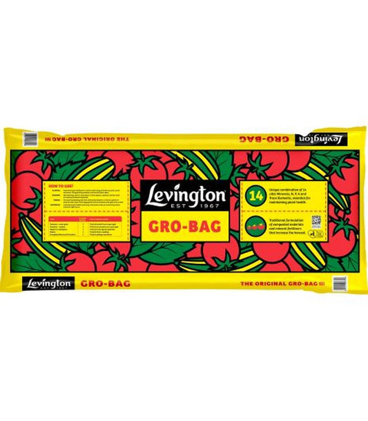Levington Original Gro Bag 27L