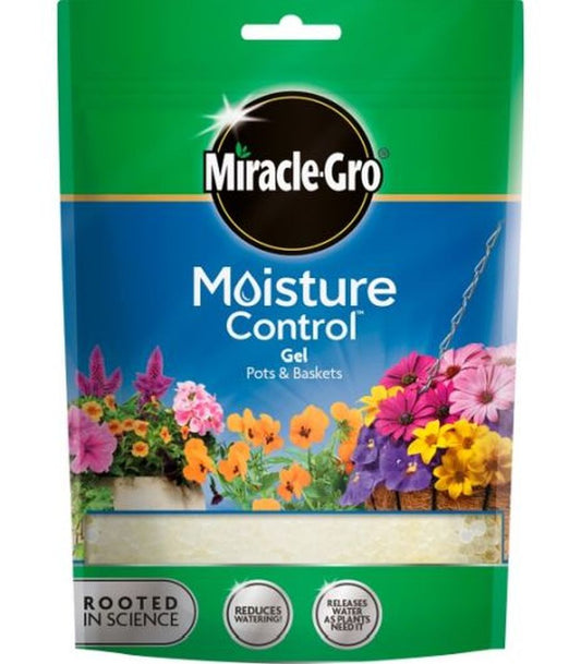 MIRACLE-GRO MOISTURE CONTROL SR 250G