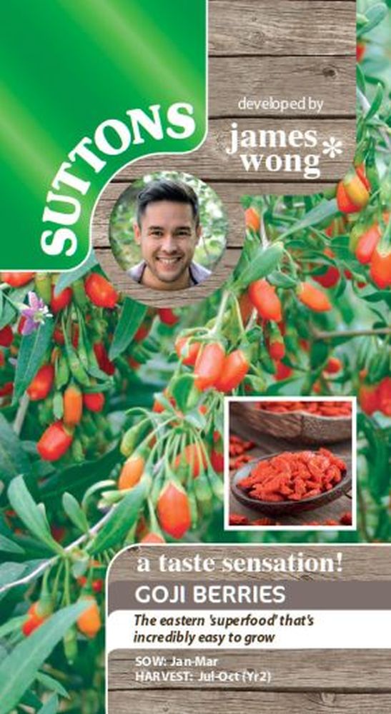 Goji Berries
