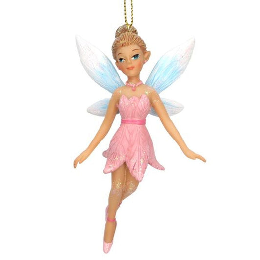 Resin Tinkerbell Dec