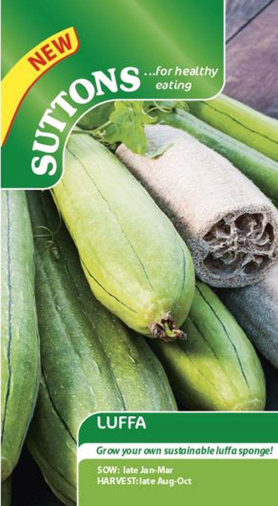 Luffa