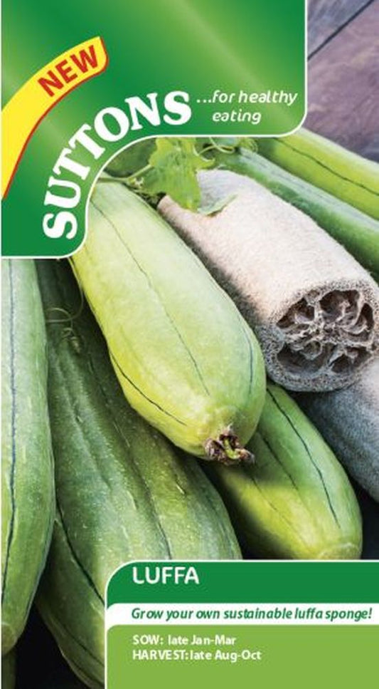 Luffa