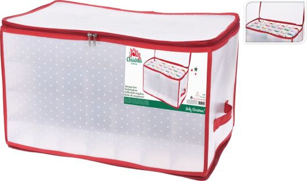STORAGE BOX 525X300X300MM