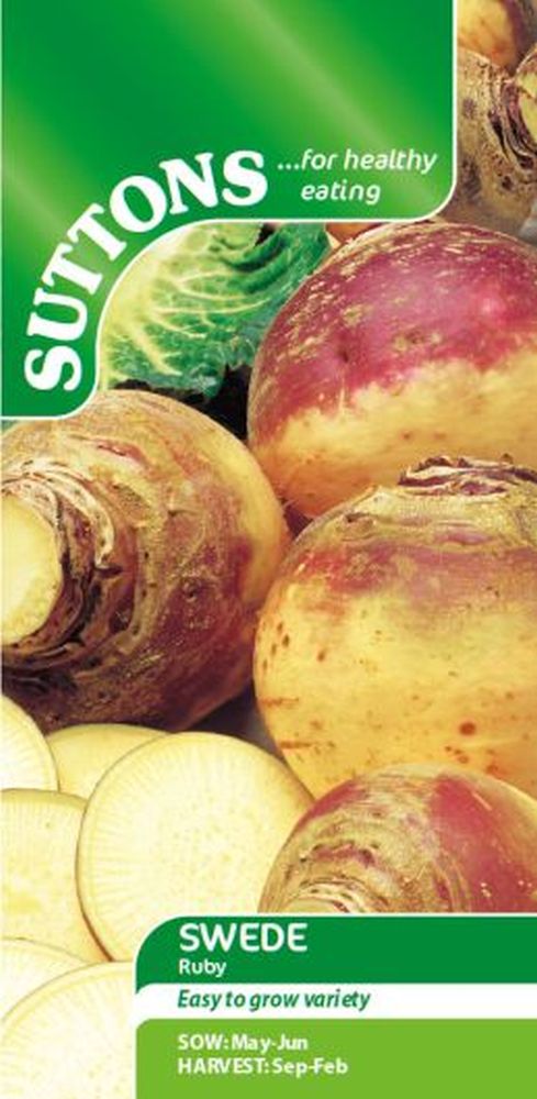 Swede Ruby