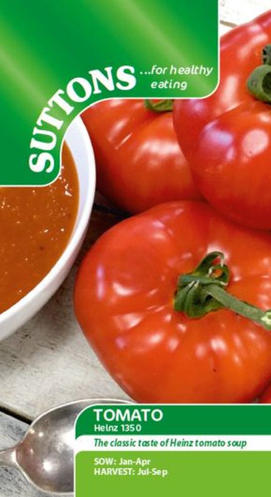 Tomato Heinz 1350