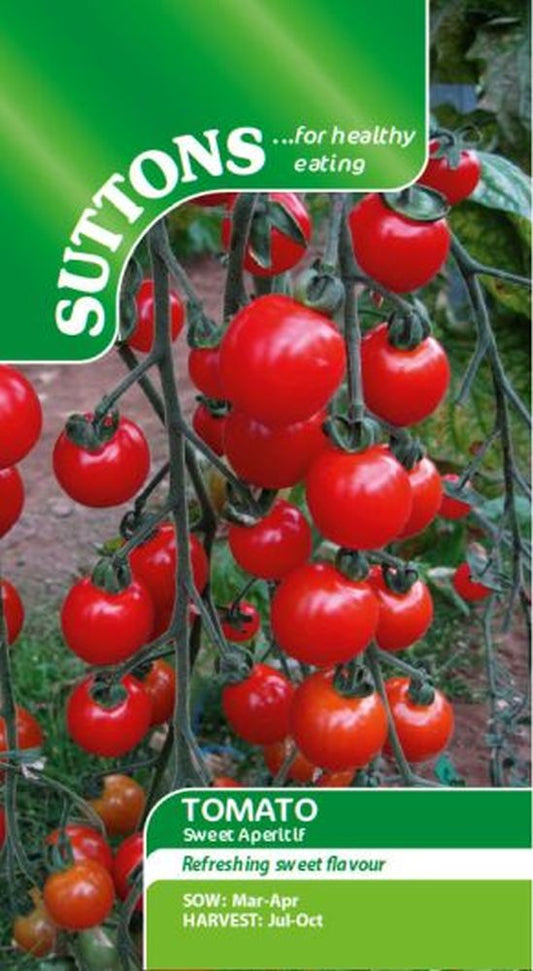 Tomato Sweet Aperitif