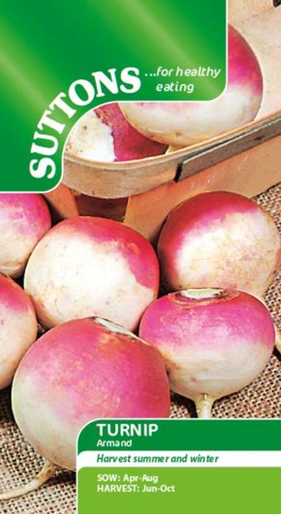 Turnip Armand