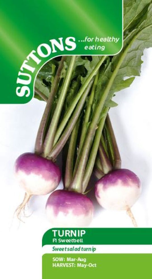 Turnip Sweetbell F1