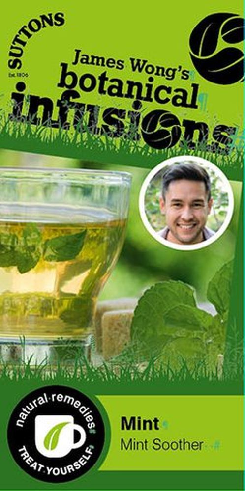 Mint Seeds - Menthol Soother
