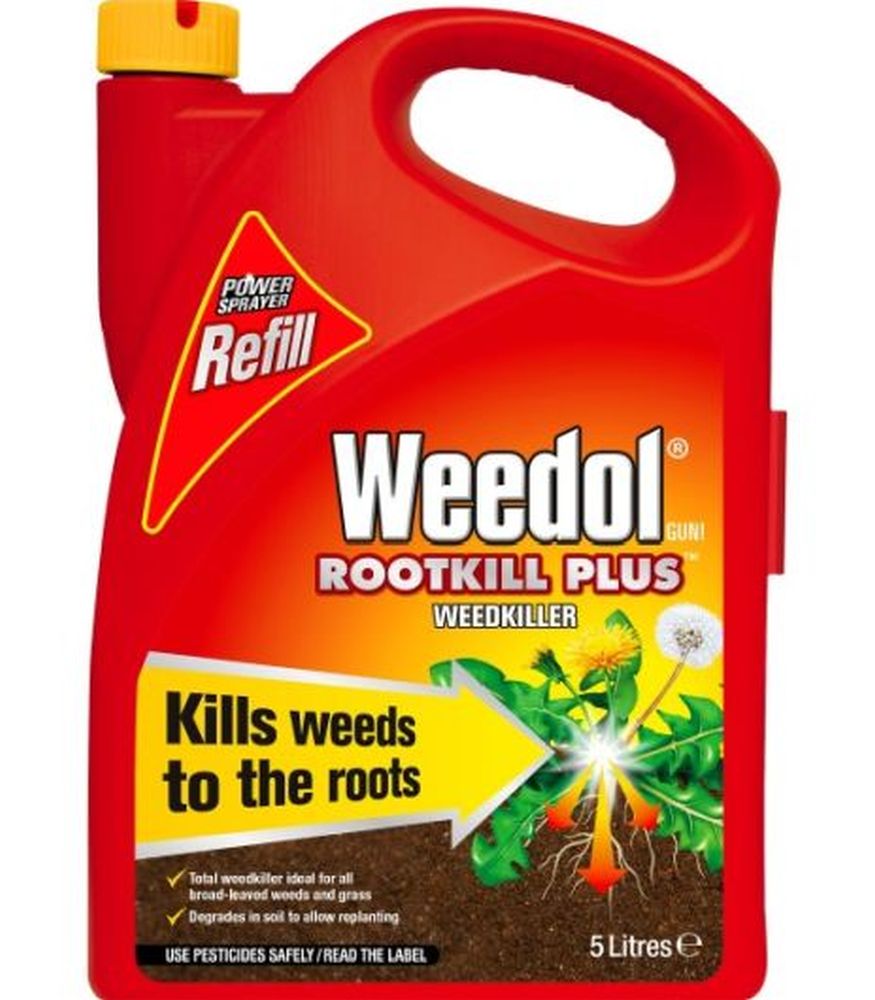 WEEDOL RKP REFILL 5L