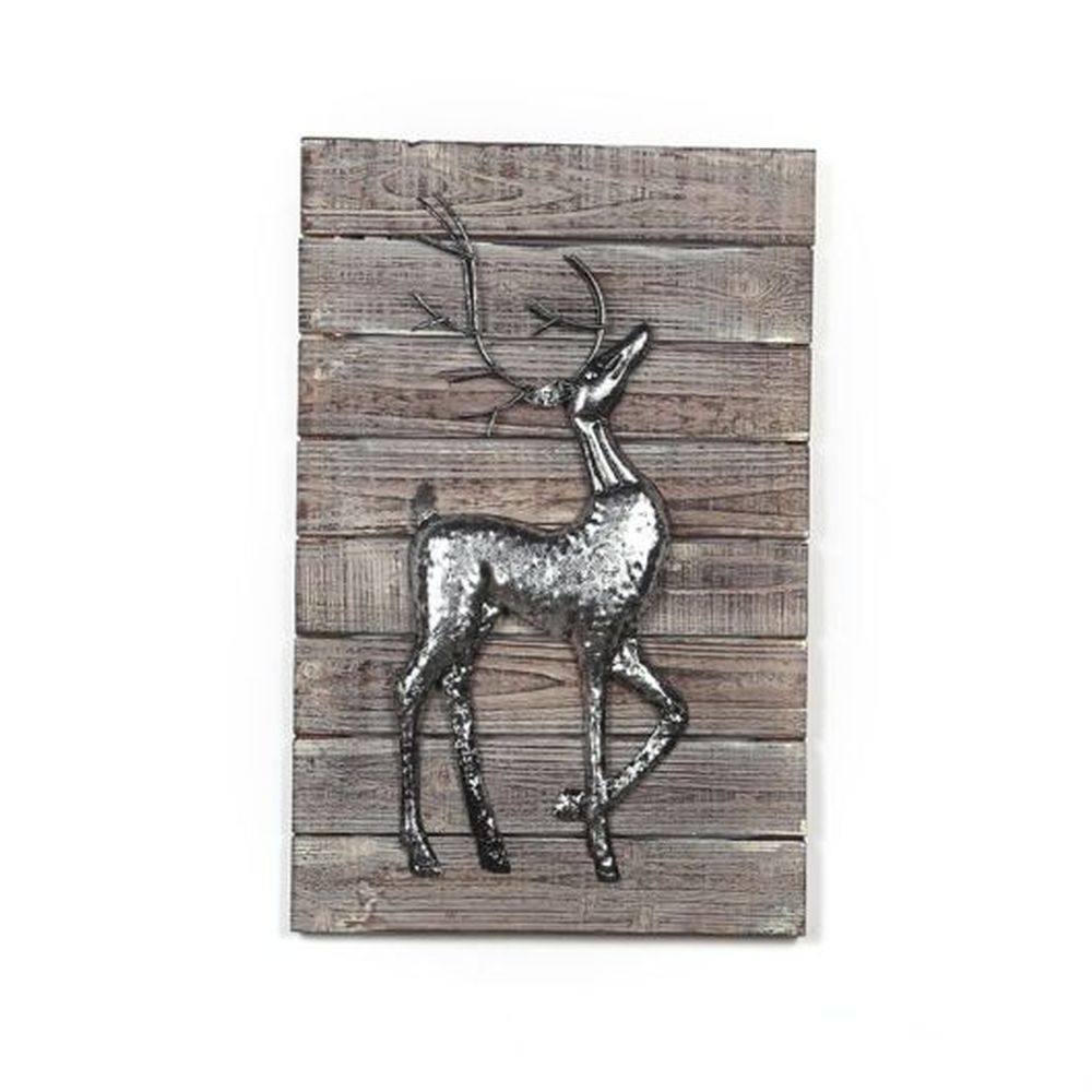 Christmas frame 39x 60cm
