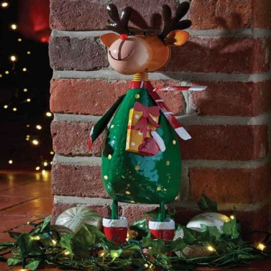 Polka Rudolph