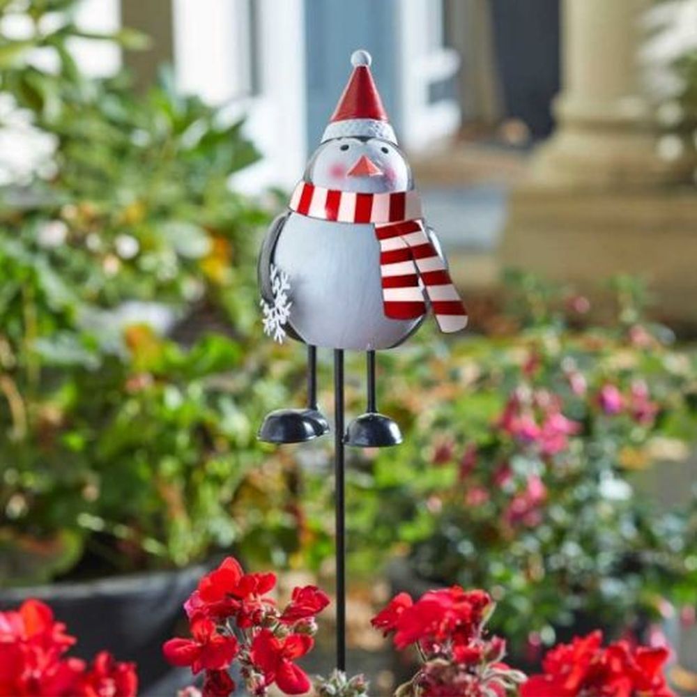 Bobbly Penguin