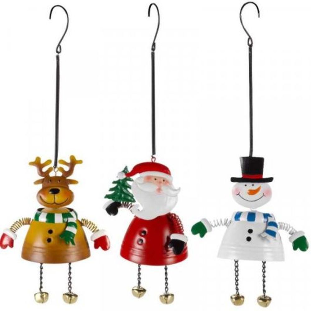 Bouncy Jinglers
