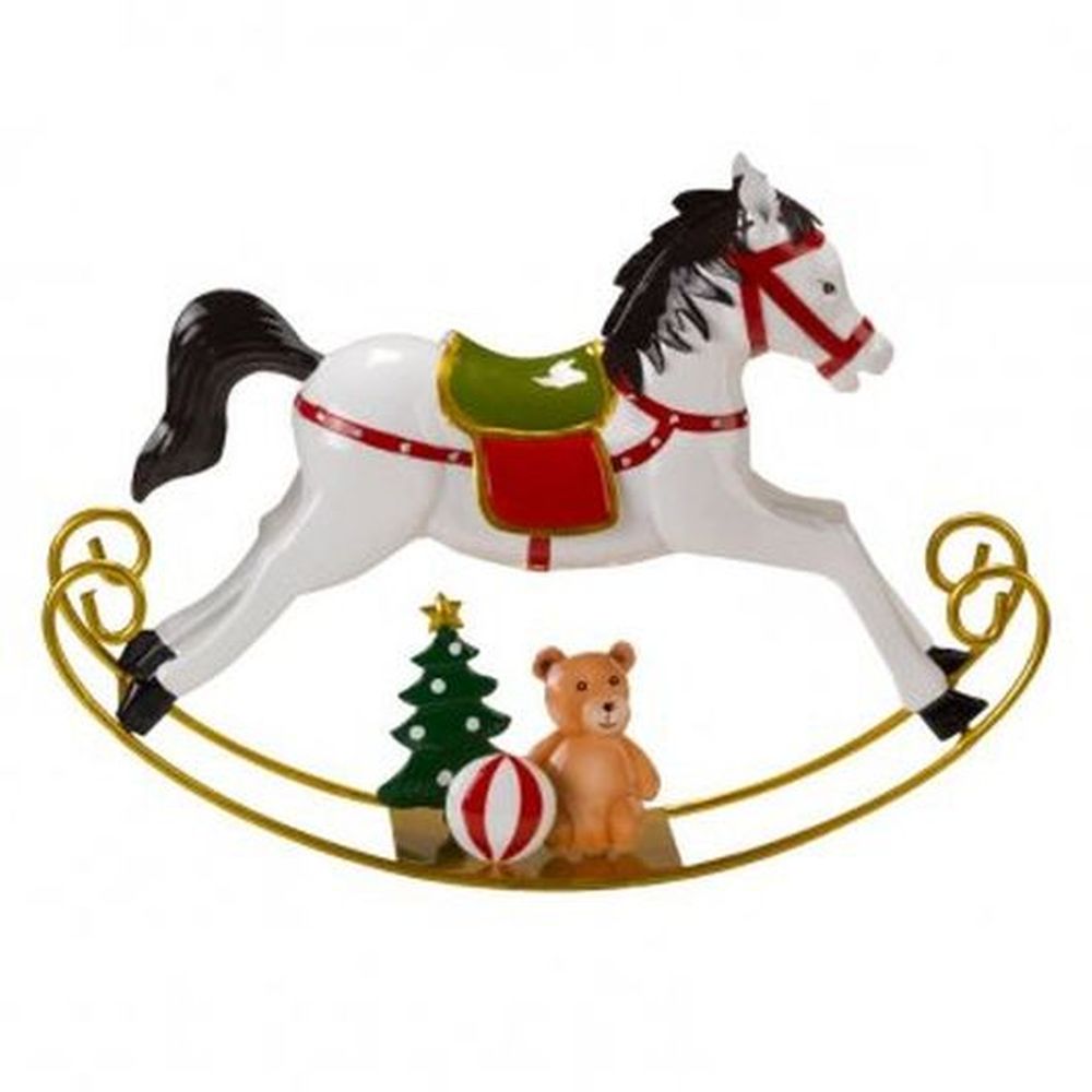 Rocking Horse