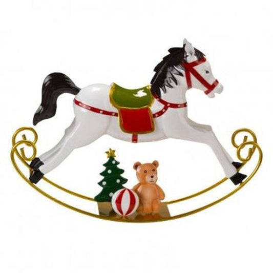 Rocking Horse