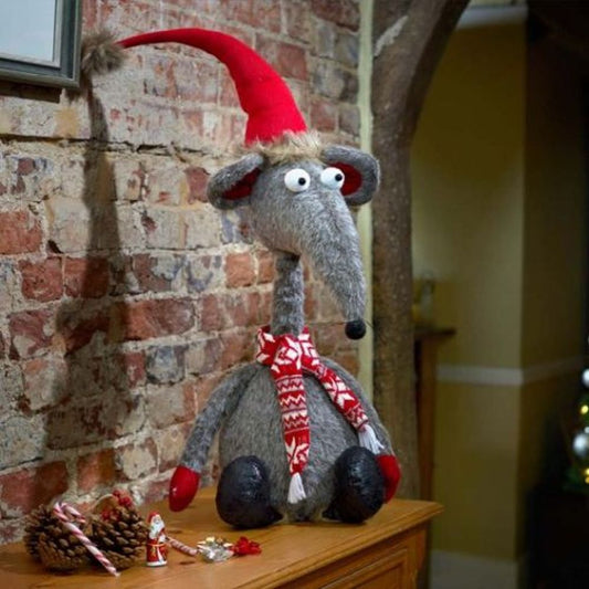 Rat A Tat