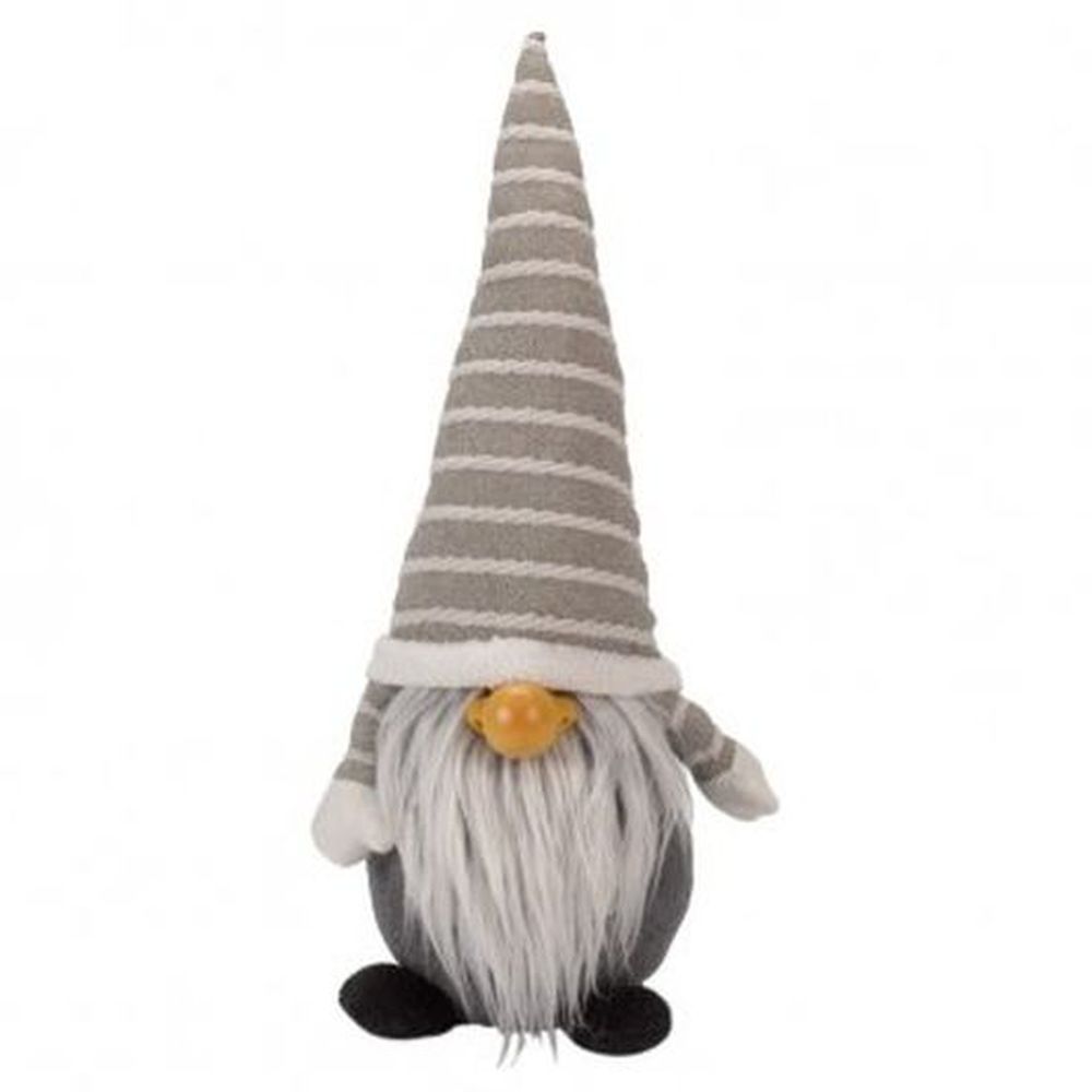 Gonkert - Grey