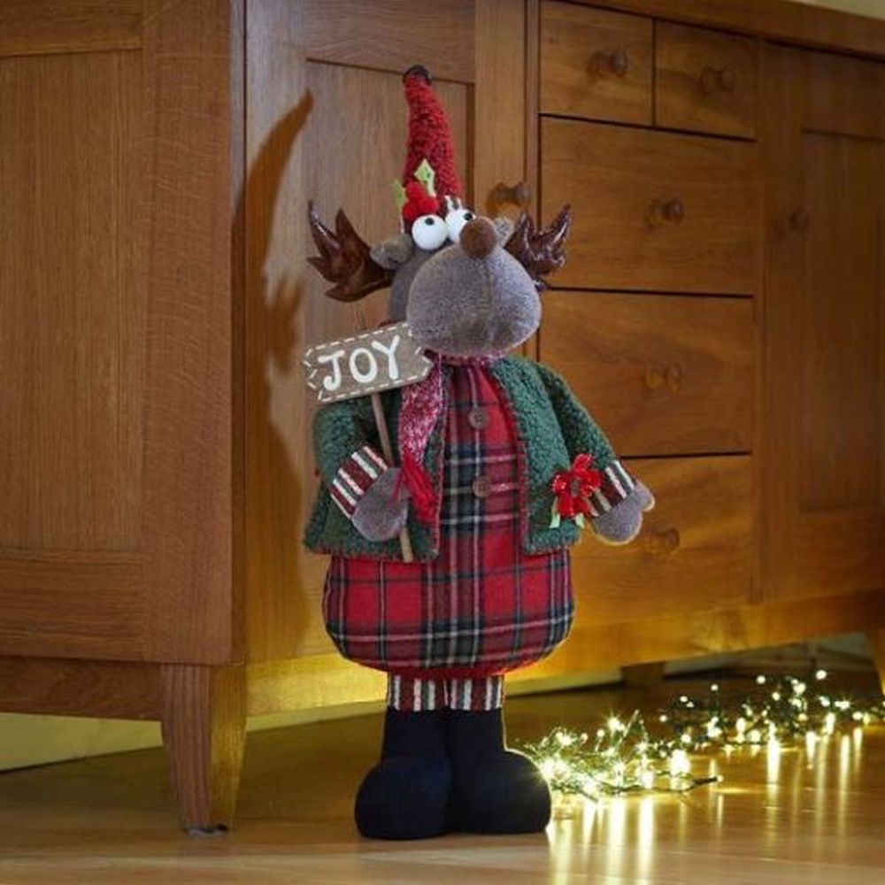 Holly Deer Buddy