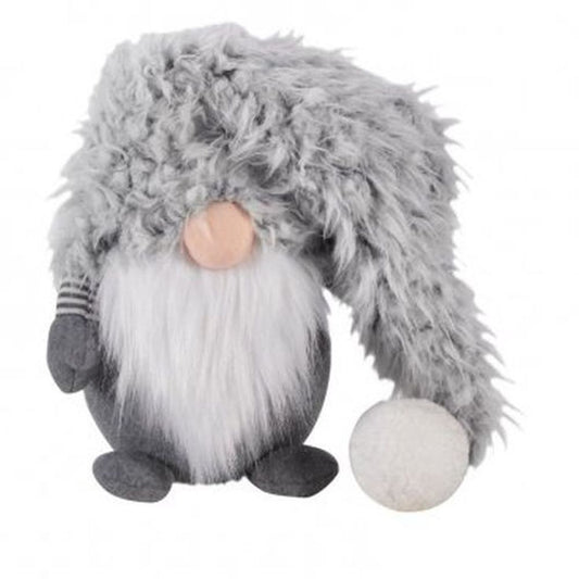 Super-Furry Winter Wilbert - Grey