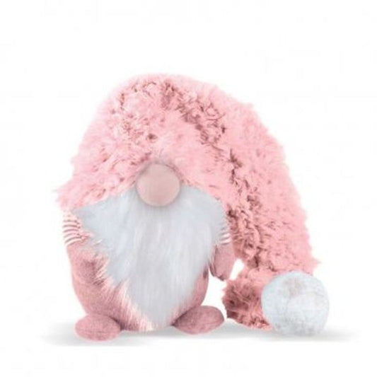 Super-Furry Winter Wilbert- Pink
