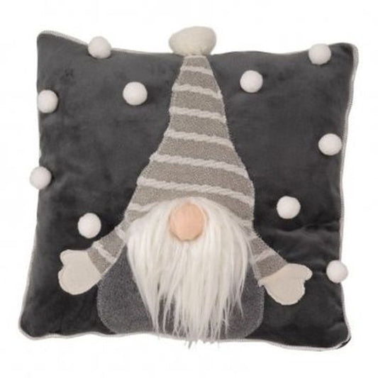 Gonkert Cushion - Grey
