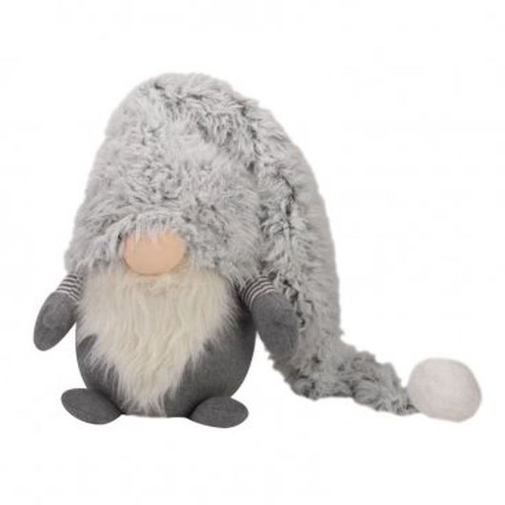 Super Furry Winter Bjorn - Grey