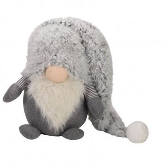 Super Furry Winter Thor - Grey