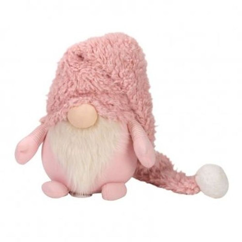 Super Furry Winter Bjorn - Pink