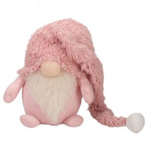 Super Furry Winter Thor - Pink