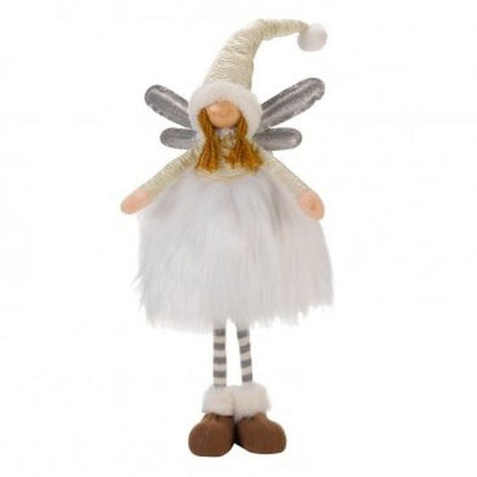 Ophelia Winter Princess - White Large