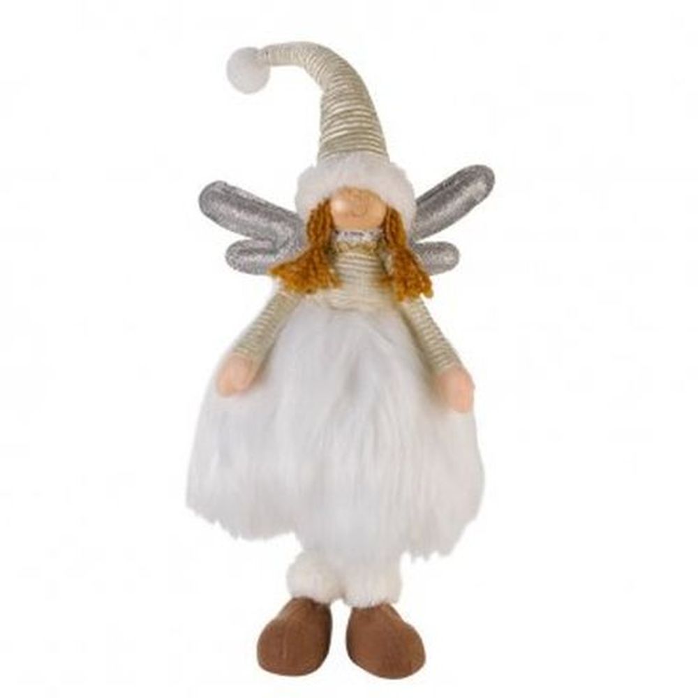 Ophelia Winter Princess - White Regular